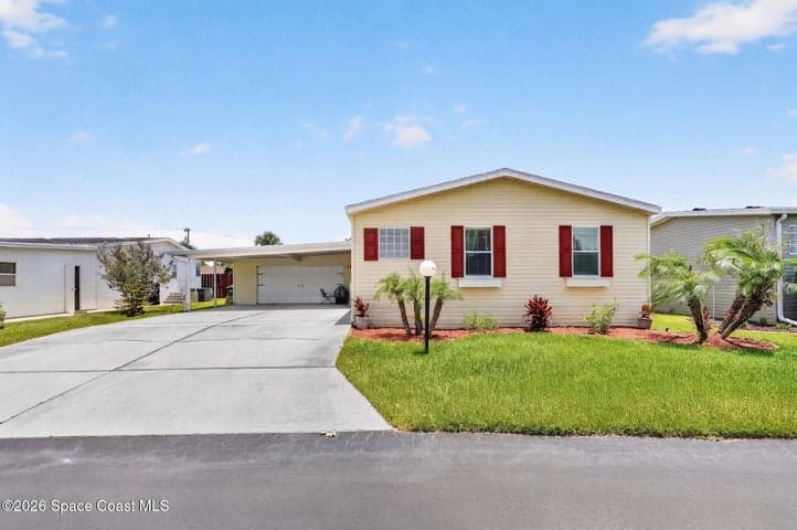 785 Outer Drive, Cocoa, FL 32926