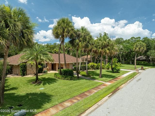 1875 Hammock Estate Lane, Melbourne, FL 32934 — photo 3