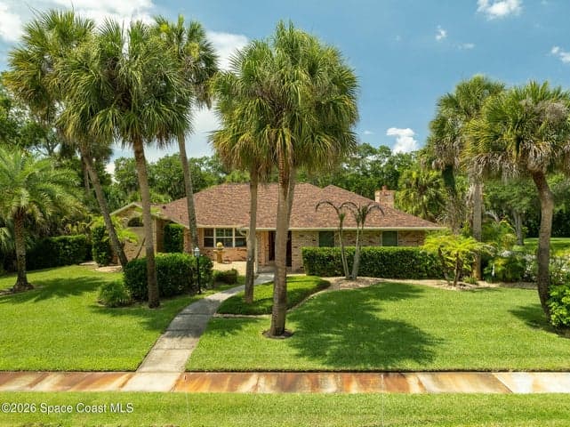 1875 Hammock Estate Lane, Melbourne, FL 32934 — photo 2