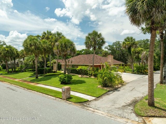 1875 Hammock Estate Lane, Melbourne, FL 32934 — photo 4