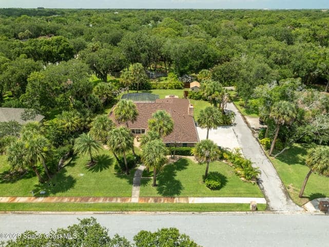 1875 Hammock Estate Lane, Melbourne, FL 32934 — photo 50