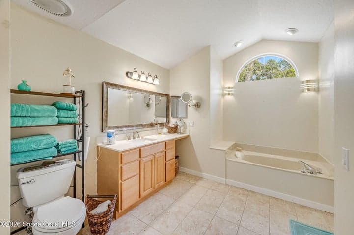 1875 Hammock Estate Lane, Melbourne, FL 32934 — photo 44