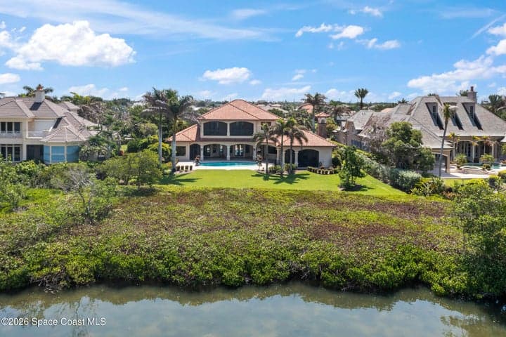 269 Lansing Island Drive, Indian Harbour Beach, FL 32937 — photo 37