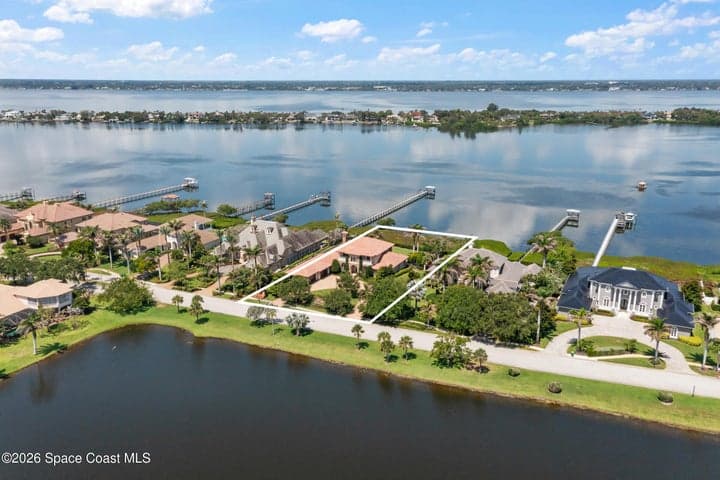 269 Lansing Island Drive, Indian Harbour Beach, FL 32937 — photo 40