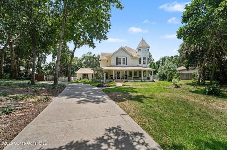 55 Ridge Court, Rockledge, FL 32955 — photo 2