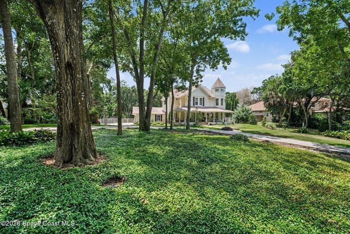 55 Ridge Court, Rockledge, FL 32955 — photo 4