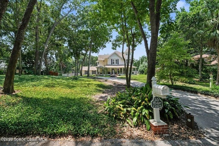 55 Ridge Court, Rockledge, FL 32955 — photo 5