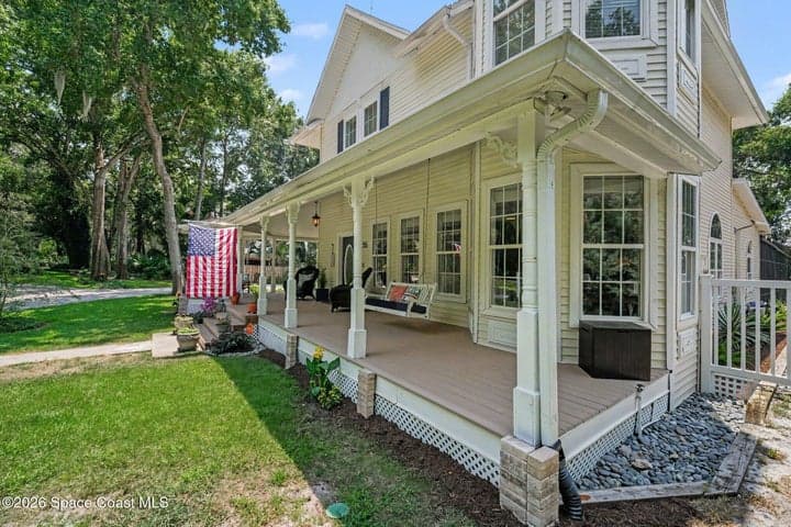 55 Ridge Court, Rockledge, FL 32955 — photo 6