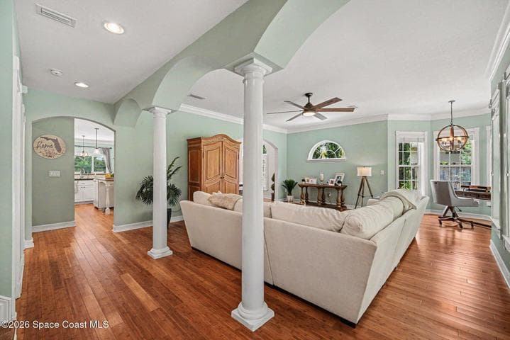 55 Ridge Court, Rockledge, FL 32955 — photo 9