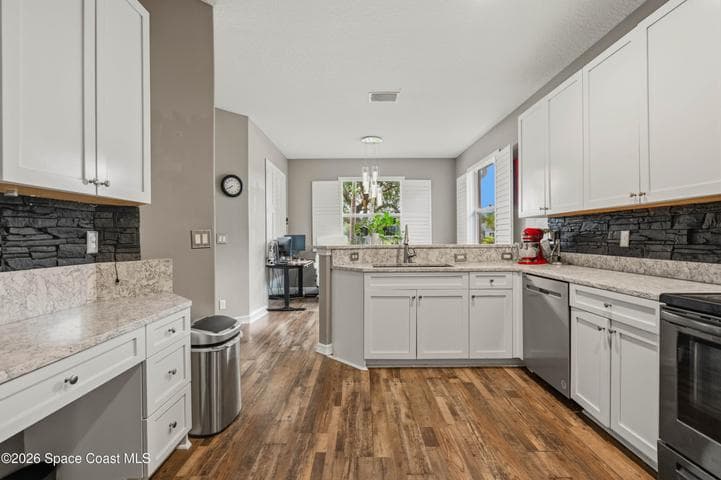 570 Gardendale Circle SE, Palm Bay, FL 32909 — photo 16