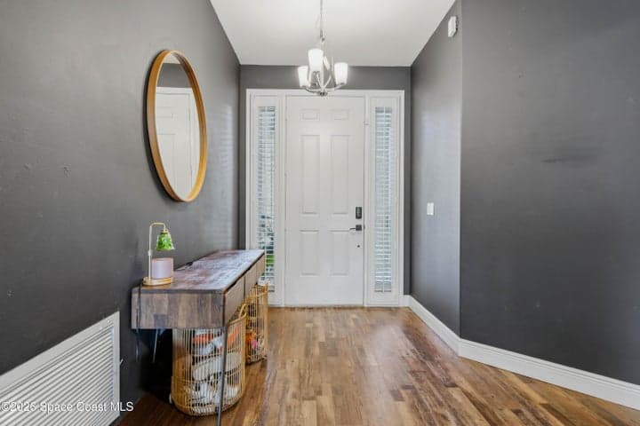 570 Gardendale Circle SE, Palm Bay, FL 32909 — photo 4
