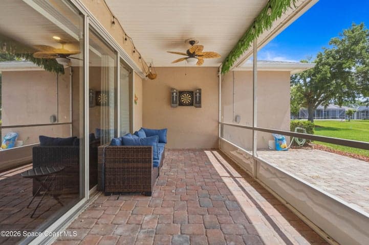 570 Gardendale Circle SE, Palm Bay, FL 32909 — photo 30