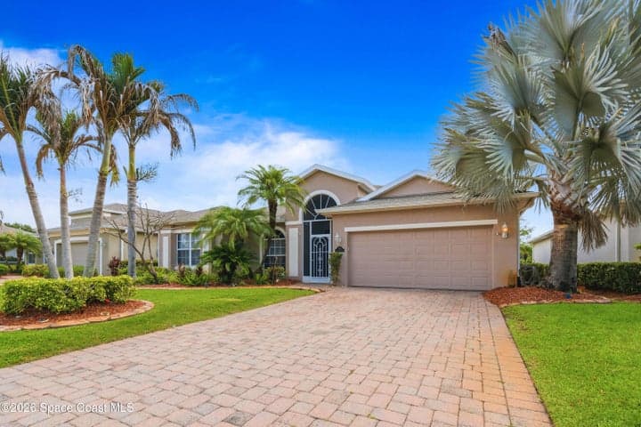 570 Gardendale Circle SE, Palm Bay, FL 32909 — photo 3