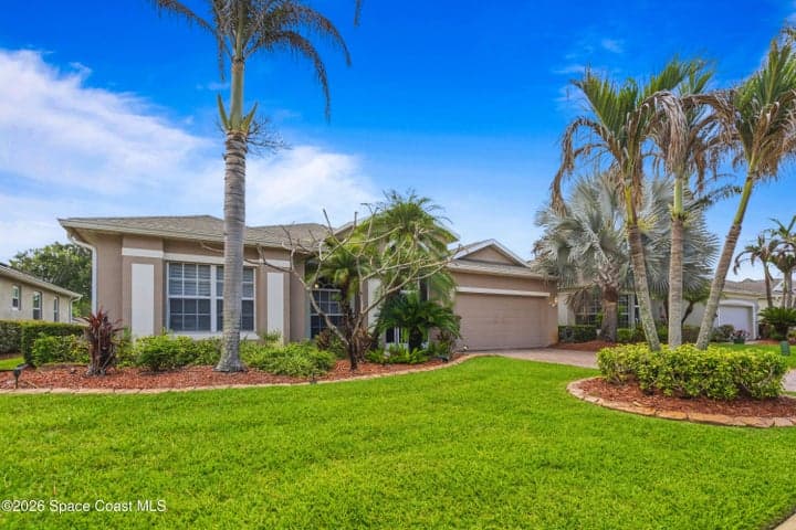 570 Gardendale Circle SE, Palm Bay, FL 32909 — photo 2