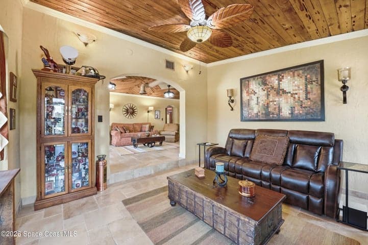 1055 S Brevard Avenue, Cocoa Beach, FL 32931 — photo 5