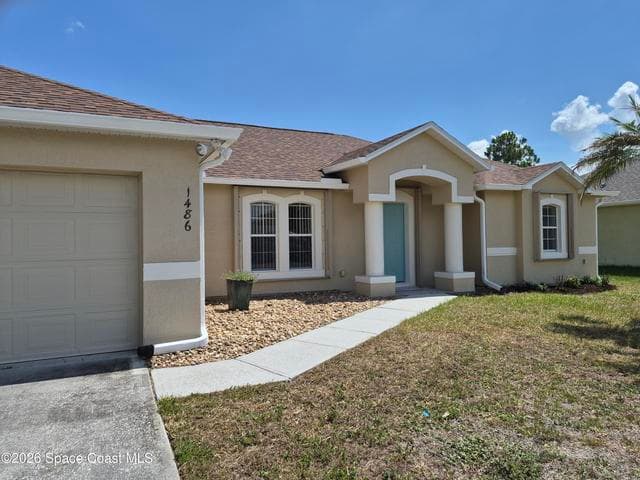 1486 Gray Street SE, Palm Bay, FL 32909 — photo 2