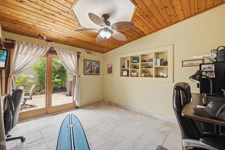 1055 S Brevard Avenue, Cocoa Beach, FL 32931 — photo 20