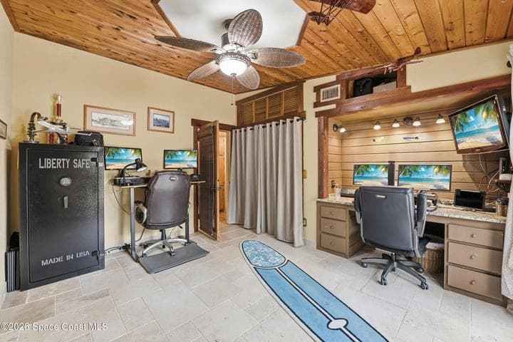 1055 S Brevard Avenue, Cocoa Beach, FL 32931 — photo 21