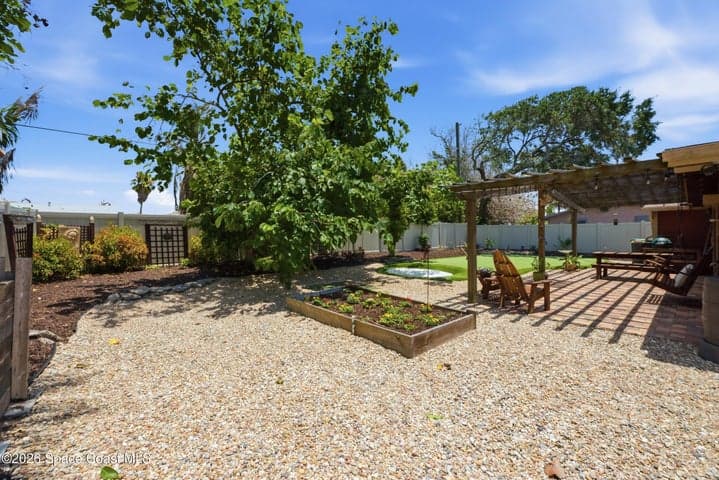 1055 S Brevard Avenue, Cocoa Beach, FL 32931 — photo 27