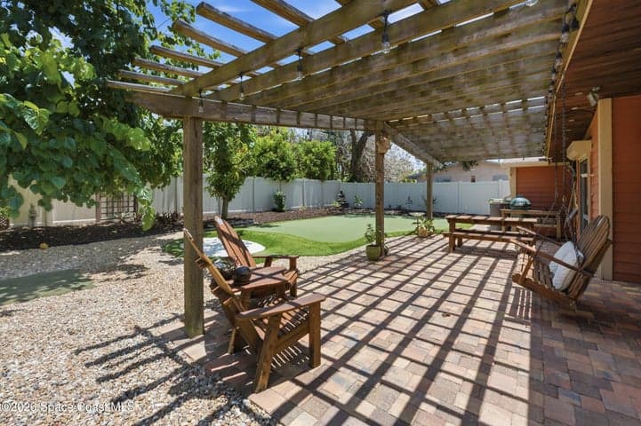 1055 S Brevard Avenue, Cocoa Beach, FL 32931 — photo 28