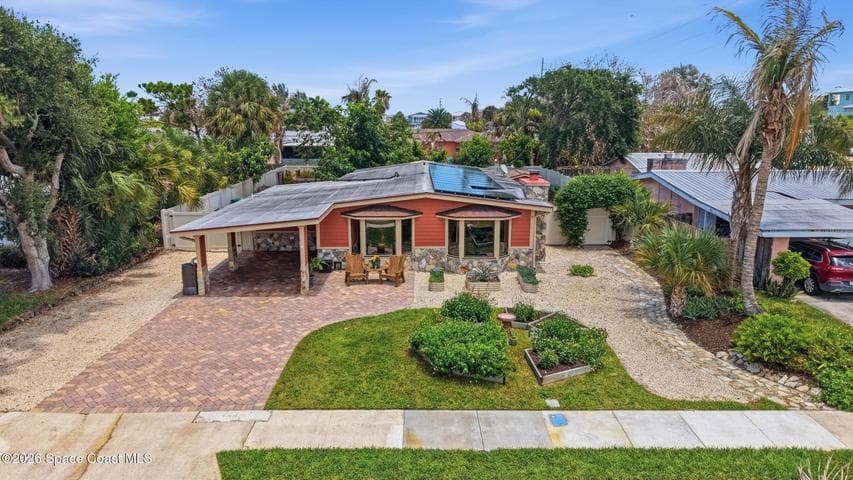 1055 S Brevard Avenue, Cocoa Beach, FL 32931 — photo 35