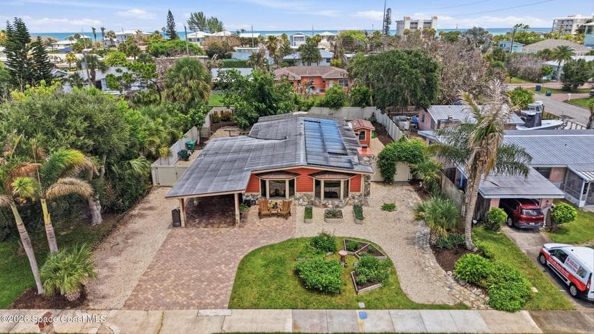 1055 S Brevard Avenue, Cocoa Beach, FL 32931 — photo 36
