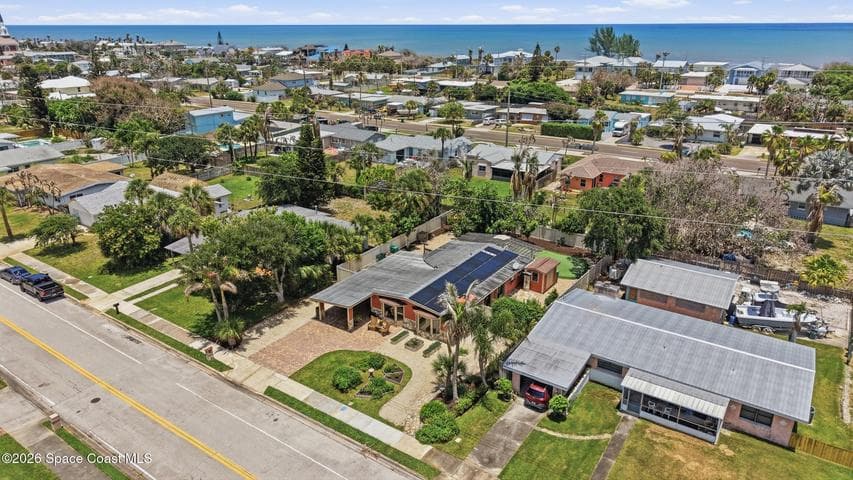 1055 S Brevard Avenue, Cocoa Beach, FL 32931 — photo 37