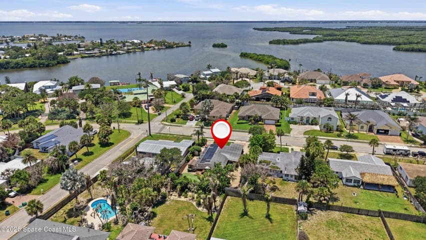 1055 S Brevard Avenue, Cocoa Beach, FL 32931 — photo 41