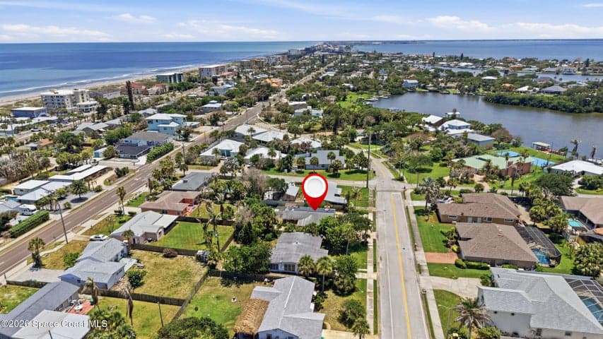 1055 S Brevard Avenue, Cocoa Beach, FL 32931 — photo 40