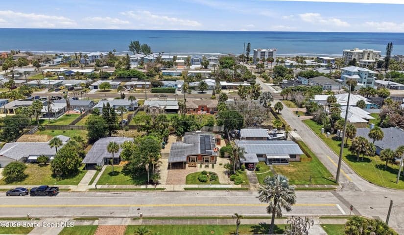 1055 S Brevard Avenue, Cocoa Beach, FL 32931 — photo 39