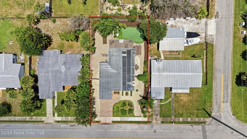 1055 S Brevard Avenue, Cocoa Beach, FL 32931 — photo 42