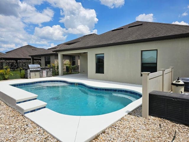 4499 Alligator Flag Circle, West Melbourne, FL 32904