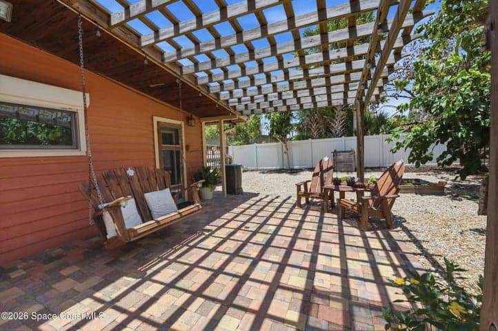 1055 S Brevard Avenue, Cocoa Beach, FL 32931 — photo 29