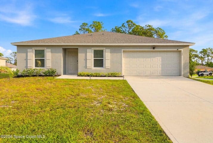 199 Tile Avenue SW, Palm Bay, FL 32908 — photo 2