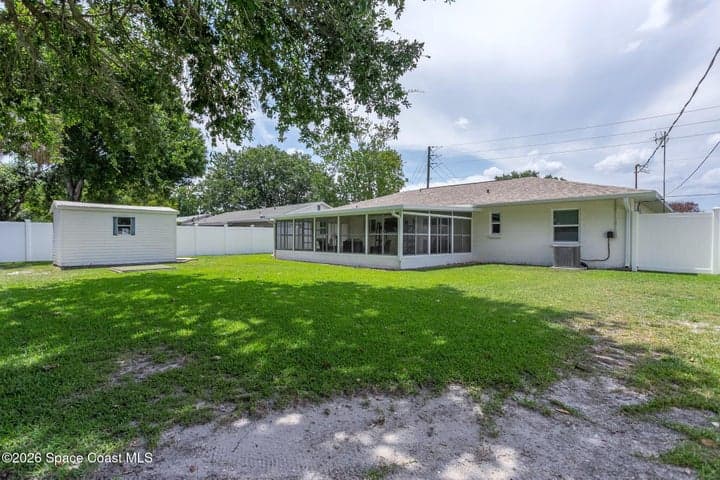 889 Levitt Parkway, Rockledge, FL 32955 — photo 13