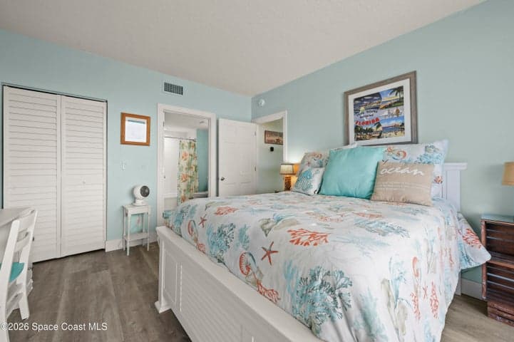 750 N Atlantic Avenue #602, Cocoa Beach, FL 32931 — photo 30