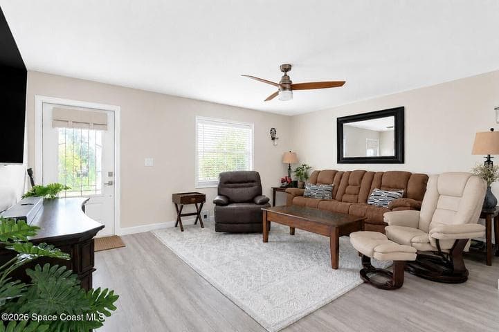 889 Levitt Parkway, Rockledge, FL 32955 — photo 2