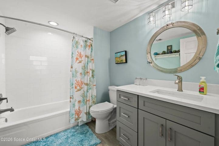 750 N Atlantic Avenue #602, Cocoa Beach, FL 32931 — photo 31
