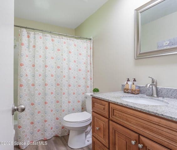 889 Levitt Parkway, Rockledge, FL 32955 — photo 8