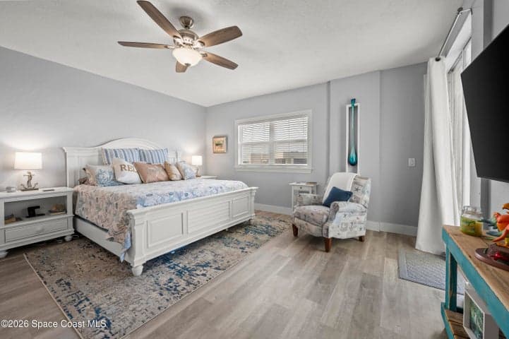 750 N Atlantic Avenue #602, Cocoa Beach, FL 32931 — photo 33