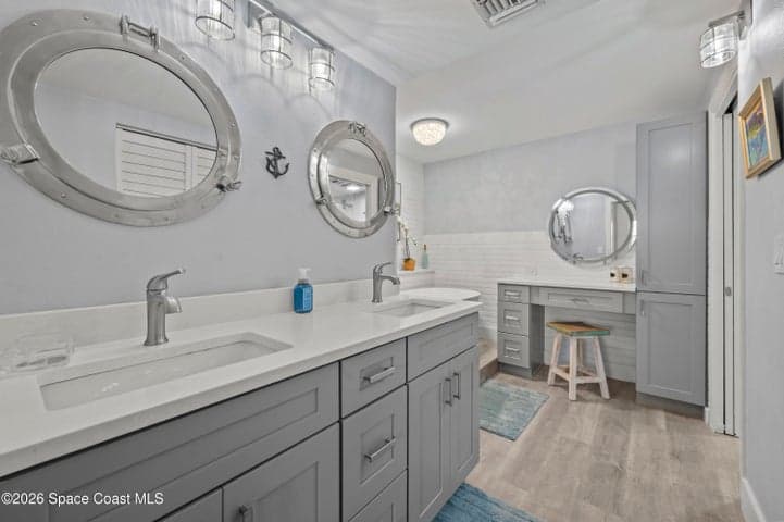 750 N Atlantic Avenue #602, Cocoa Beach, FL 32931 — photo 36