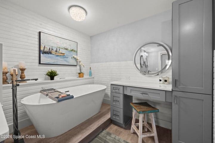 750 N Atlantic Avenue #602, Cocoa Beach, FL 32931 — photo 37