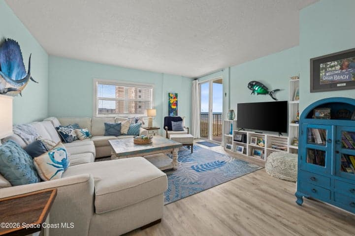 750 N Atlantic Avenue #602, Cocoa Beach, FL 32931 — photo 11