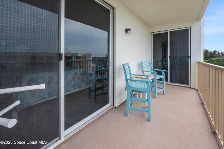 750 N Atlantic Avenue #602, Cocoa Beach, FL 32931 — photo 40