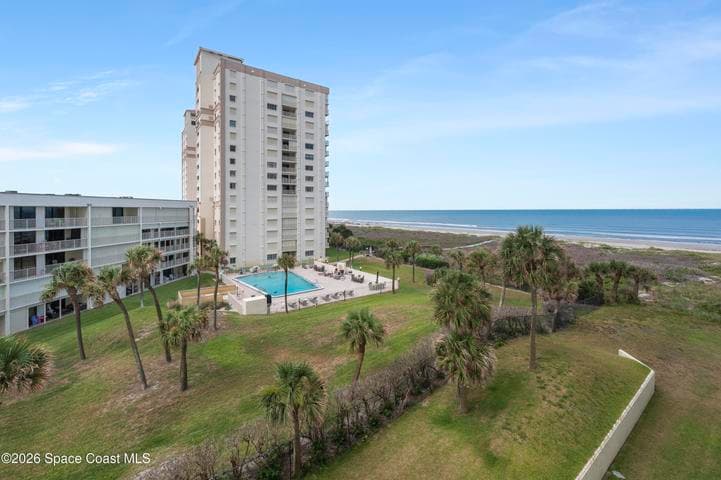 750 N Atlantic Avenue #602, Cocoa Beach, FL 32931 — photo 22