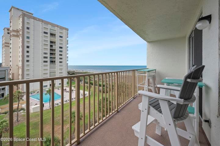 750 N Atlantic Avenue #602, Cocoa Beach, FL 32931 — photo 21