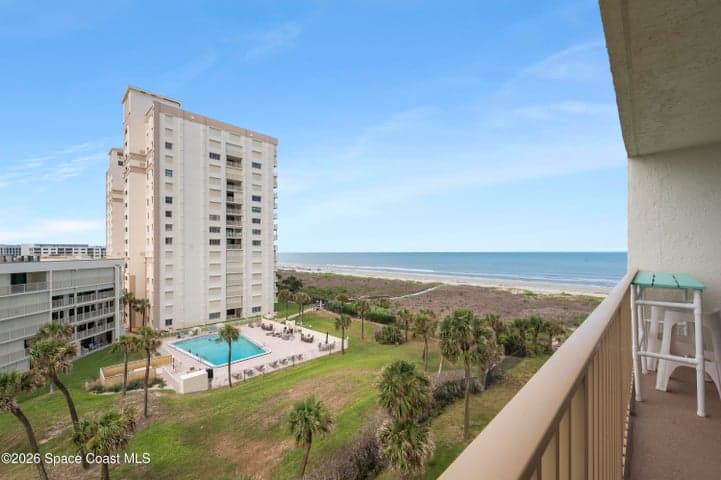 750 N Atlantic Avenue #602, Cocoa Beach, FL 32931 — photo 24