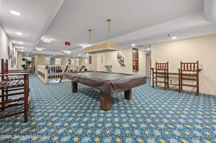 750 N Atlantic Avenue #602, Cocoa Beach, FL 32931 — photo 42