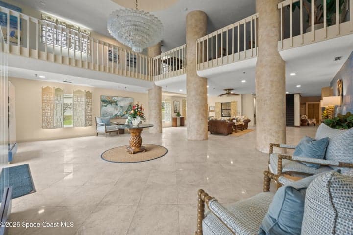 750 N Atlantic Avenue #602, Cocoa Beach, FL 32931 — photo 5