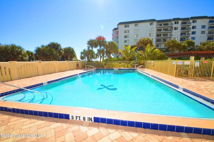750 N Atlantic Avenue #602, Cocoa Beach, FL 32931 — photo 48
